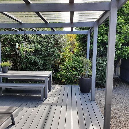 The Tin Hut Apartment Blenheim Exterior foto