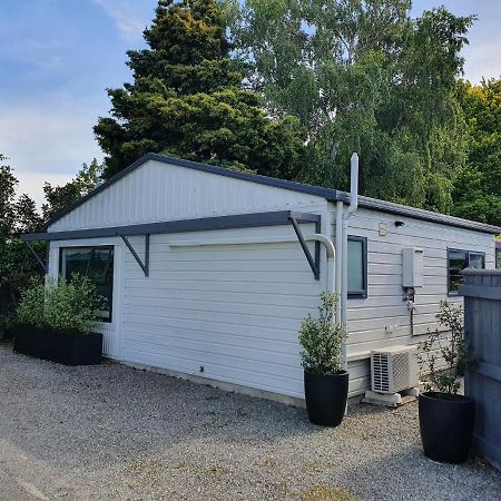 The Tin Hut Apartment Blenheim Exterior foto
